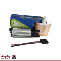 پخش مغزی پمپ پرایدی