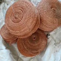 توری مسی و ریسه مسی