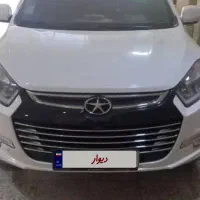 جک s5|خودرو سواری و وانت|اهواز, کوی نفت|دیوار