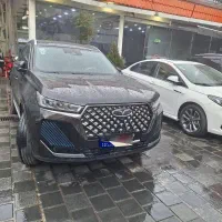 تیگو 7 هیبرید 1404 نمایندگی خسروانی TKK