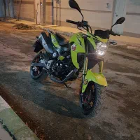 اشیل 150dy sport|موتورسیکلت|ارومیه, |دیوار