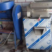آبغوره و آبلیمو گیر صنعتی و رب گوجه گیر صنعتی