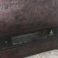 بخاری