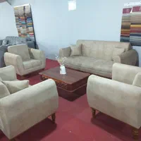 مبل هانوفر کد ۱۱۱۲. چکی بخر بدون سود|مبلمان خانگی و میز عسلی|ساری, |دیوار