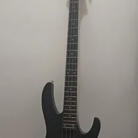 گیتار بیس ESP LTD B-10|گیتار، بیس، امپلیفایر|ساری, |دیوار