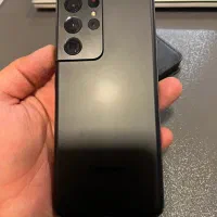 S21 ultra 5G درحد نو