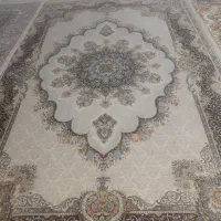 قالی ۶متری ۷۰۰شانه