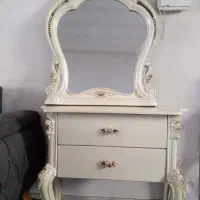 آیینه کنسول