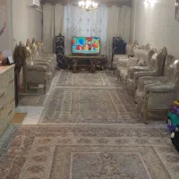 آپارتمان ۷۸متر۲خواب/بر اصلی خیابان/روغنکشی