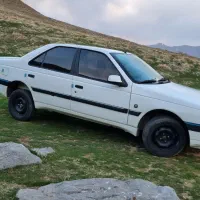 405 Slx|خودرو سواری و وانت|سنندج, |دیوار