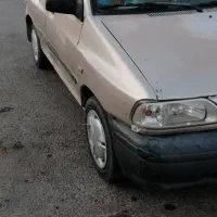 پراید ۱۳۱ مدل ۸۸
