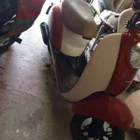 پاکشتی اسکوپی در حد