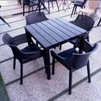 صندلی پلاستیکی Nahed34/ تهران نواب