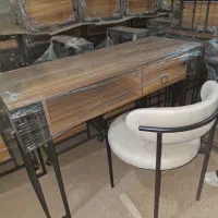 محصولات چوب و فلز آرایشگاه