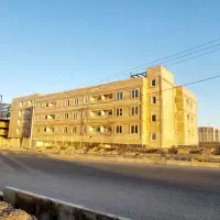 فروش ویژه دوخواب شرکت شخصی ساز پاژ در گلبهار|فروش آپارتمان|مشهد, سجاد شهر|دیوار