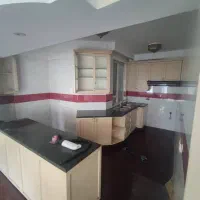 ۹۵متر/گلبرگ/فلکه اول تهرانپارس/تخلیه