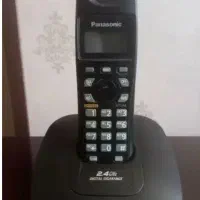 تلفن رومیزی پاناسونیک