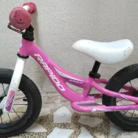 بالانس بایک راپیدو (دوچرخه تعادلی) برای آموزش کودک