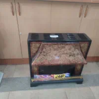 بخاری