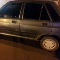 پراید 87