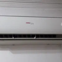 کولر گازی ۱۸ هزار جنرال گلد