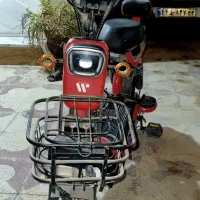 موتور برقی جدید