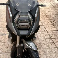 موتورسیکلت لیفان ۱۵۰