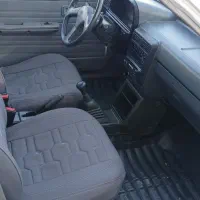 پراید ۸۹دوگانه کارخانه|خودرو سواری و وانت|فیروزآباد (فارس), |دیوار