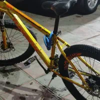 دوچرخه۲۶|دوچرخه، اسکیت، اسکوتر|سنندج, |دیوار