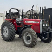 تراکتور ۴۷۵ جفت خشک|خودرو سنگین|کوهدشت, |دیوار