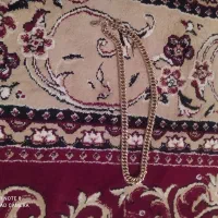 گردنبند رنگ سابت