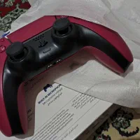 دسته پی اس فایو اورجینال