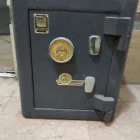 گاو صندوق نو