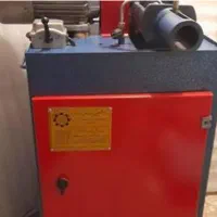 حدیده میلگرد الومنیوم ولیعصر