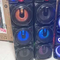 تک فروشی اسپیکر دوقلو تسکو 2095 به قیمت همکار