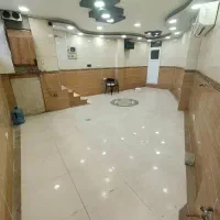 ۳۷متر مغازه با سرویس بهداشتی|اجارهٔ مغازه و غرفه|پرند, فاز ۵|دیوار