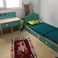 سرویس خواب نوزاد و نوجوان از برند آپادانا