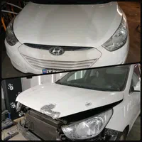 صافکاری و نقاشی آقای پی دی آر|خدمات موتور و ماشین|رشت, گلسار|دیوار