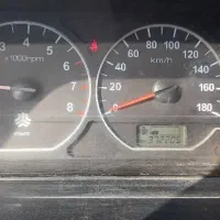 پراید دوگانه سوز کارخانه مدل ۸۹ دوبرگ سند|خودرو سواری و وانت|کرج, شهرک بهارستان|دیوار