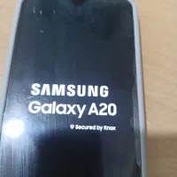 گوشی موبایل سامسونگ A20|موبایل|تهران, شهران شمالی|دیوار