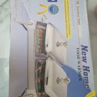 سوفله خوری استیل نو نو