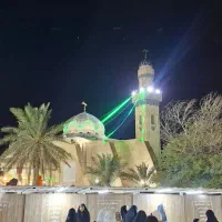 تور گروهی بصره ویژه ماه رمضان