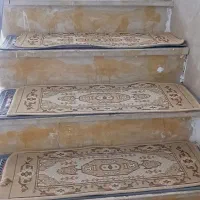 گلیم راه پله