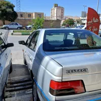 پژو۴۰۵مدل ۸۶|خودرو سواری و وانت|تالش, هشتپر|دیوار