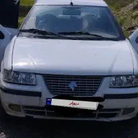 سمند مدل90