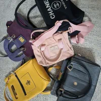 کیف در حد نو