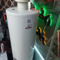 آبگرمکن مخزنی ۲۲۰لیتر|آبگرمکن، پکیج، شوفاژ|فاروج, |دیوار