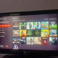 Xbox series s 1tb|کنسول، بازی ویدئویی و آنلاین|ورامین, ریحان آباد|دیوار