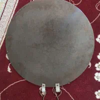 ساج نان پزی