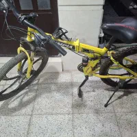 دوچرخه تاشو ۲۶